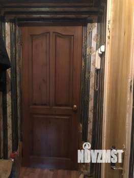 1-к квартира, вторичка, 30м2, 4/5 этаж