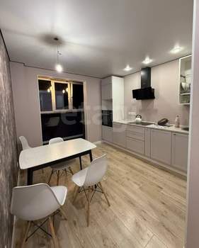 2-к квартира, вторичка, 59м2, 17/17 этаж