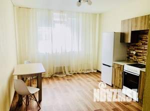 1-к квартира, вторичка, 50м2, 8/17 этаж