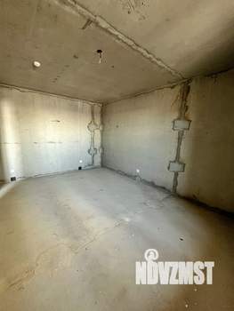 1-к квартира, вторичка, 36м2, 14/24 этаж