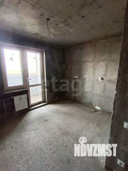 1-к квартира, вторичка, 35м2, 6/17 этаж