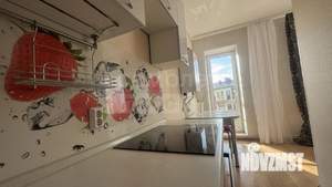 Студия квартира, вторичка, 25м2, 3/3 этаж