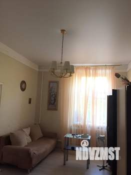 4-к квартира, вторичка, 80м2, 2/2 этаж