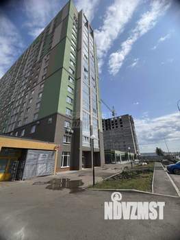 2-к квартира, вторичка, 74м2, 15/17 этаж