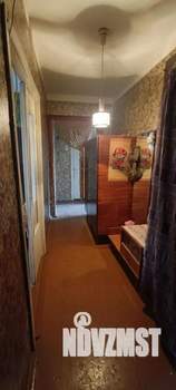 3-к квартира, вторичка, 64м2, 2/9 этаж