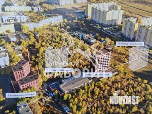 1-к квартира, вторичка, 42м2, 5/15 этаж
