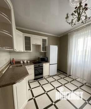 2-к квартира, вторичка, 69м2, 3/17 этаж