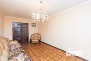 3-к квартира, вторичка, 66м2, 1/9 этаж