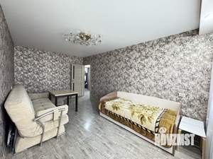 3-к квартира, вторичка, 61м2, 4/5 этаж