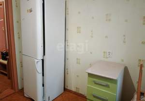 1-к квартира, вторичка, 33м2, 2/9 этаж