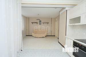 3-к квартира, вторичка, 120м2, 2/17 этаж