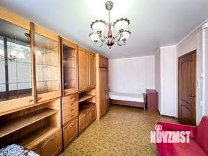 1-к квартира, вторичка, 30м2, 2/5 этаж