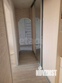 3-к квартира, вторичка, 63м2, 5/10 этаж