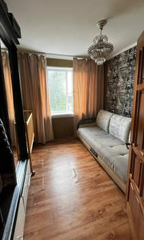 3-к квартира, вторичка, 47м2, 5/5 этаж