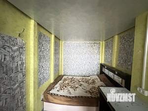 2-к квартира, вторичка, 30м2, 2/2 этаж