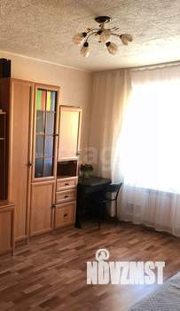 1-к квартира, вторичка, 37м2, 9/9 этаж