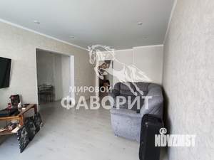 2-к квартира, вторичка, 60м2, 2/15 этаж