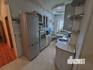 3-к квартира, вторичка, 74м2, 2/3 этаж