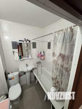 1-к квартира, вторичка, 32м2, 9/17 этаж