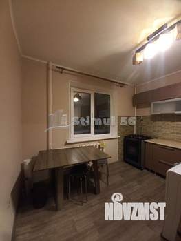 1-к квартира, вторичка, 38м2, 5/10 этаж