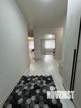 2-к квартира, вторичка, 63м2, 10/11 этаж