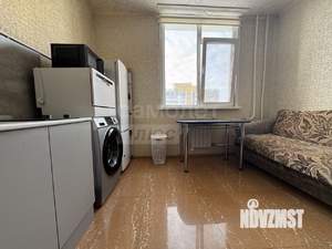 1-к квартира, вторичка, 37м2, 14/17 этаж
