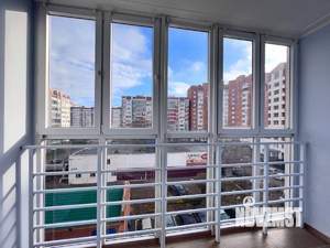 3-к квартира, вторичка, 71м2, 5/18 этаж