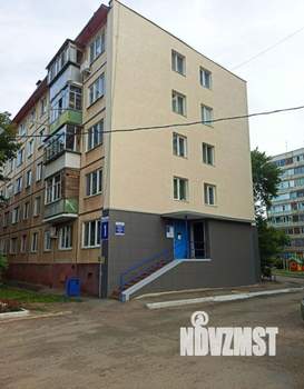 1-к квартира, вторичка, 31м2, 1/5 этаж