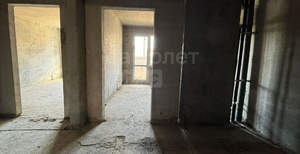 3-к квартира, вторичка, 82м2, 4/16 этаж