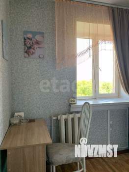 1-к квартира, вторичка, 29м2, 5/5 этаж