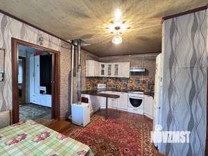 2-к квартира, вторичка, 45м2, 1/1 этаж