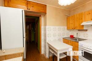1-к квартира, вторичка, 33м2, 4/5 этаж