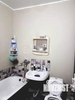 Студия квартира, вторичка, 27м2, 12/17 этаж