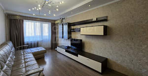 4-к квартира, вторичка, 79м2, 2/9 этаж