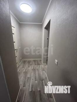 1-к квартира, вторичка, 43м2, 18/26 этаж