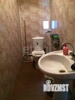 1-к квартира, вторичка, 32м2, 2/2 этаж