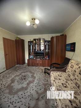 2-к квартира, вторичка, 48м2, 1/17 этаж