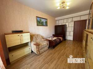 4-к квартира, вторичка, 103м2, 4/6 этаж