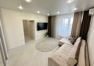 1-к квартира, вторичка, 40м2, 17/17 этаж