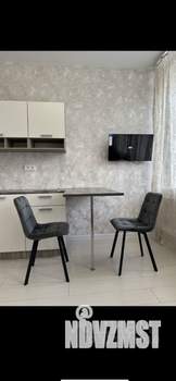 Студия квартира, вторичка, 18м2, 2/2 этаж