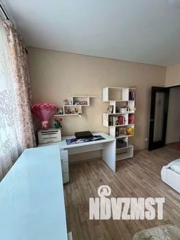 3-к квартира, вторичка, 83м2, 2/13 этаж