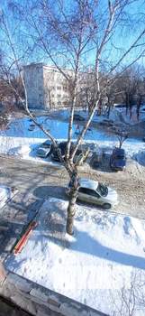 2-к квартира, вторичка, 43м2, 3/5 этаж