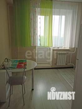 1-к квартира, вторичка, 36м2, 17/17 этаж