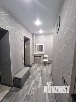 3-к квартира, вторичка, 89м2, 8/16 этаж