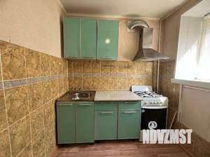 1-к квартира, вторичка, 28м2, 3/5 этаж