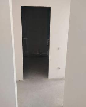 1-к квартира, вторичка, 39м2, 6/17 этаж