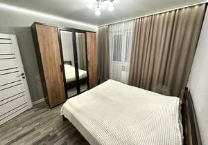 2-к квартира, вторичка, 60м2, 5/17 этаж