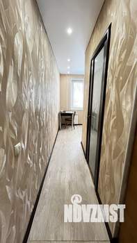 2-к квартира, вторичка, 43м2, 1/5 этаж