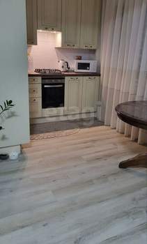 3-к квартира, вторичка, 53м2, 3/5 этаж