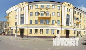 3-к квартира, вторичка, 88м2, 4/5 этаж